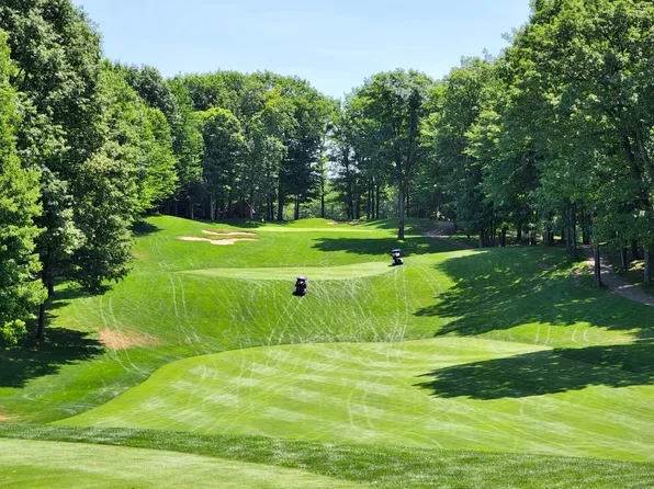 10086 Saint Ives Dr #1, Stanwood, MI 49346