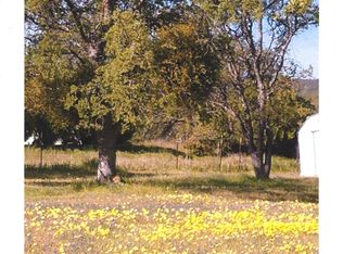 19701 Water Canyon Rd, Tehachapi, CA 93561