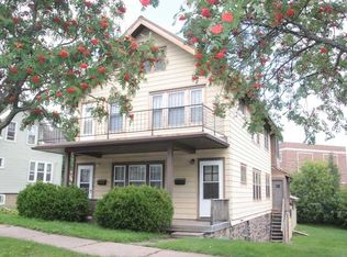 1014-1016 N 7th Ave E, Duluth, MN 55805