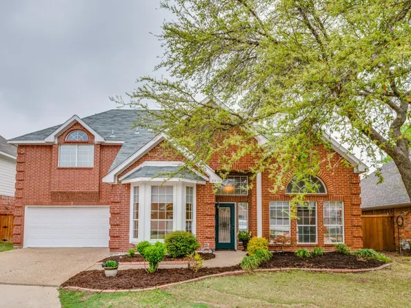 5416 Mill Run Dr, McKinney, TX 75072