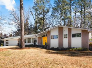 2576 River Oak Dr, Decatur, GA 30033