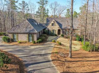 6 Augusta Way, Shoal Creek, AL 35242