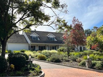 6056 Calle Camposeco, Rancho Santa Fe, CA, 92067