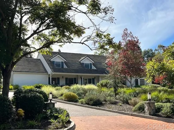6056 Calle Camposeco, Rancho Santa Fe, CA 92067