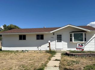 1813 Brigham Young St, Casper, WY 82604