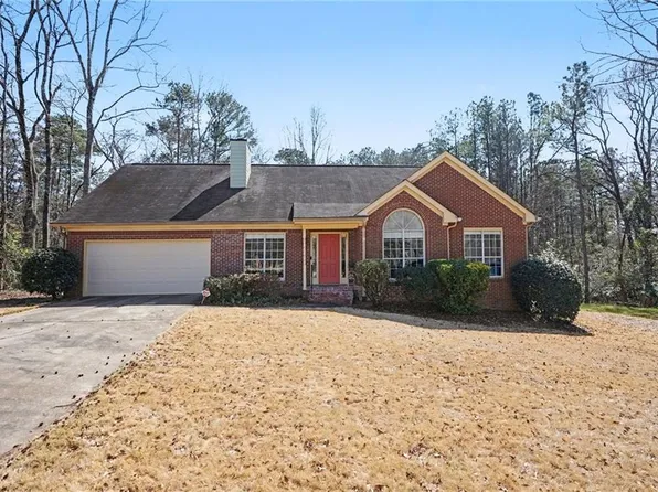 35 Summit Dr, Covington, GA 30016