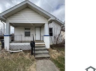 1028 Barney Ave, Flint, MI 48503