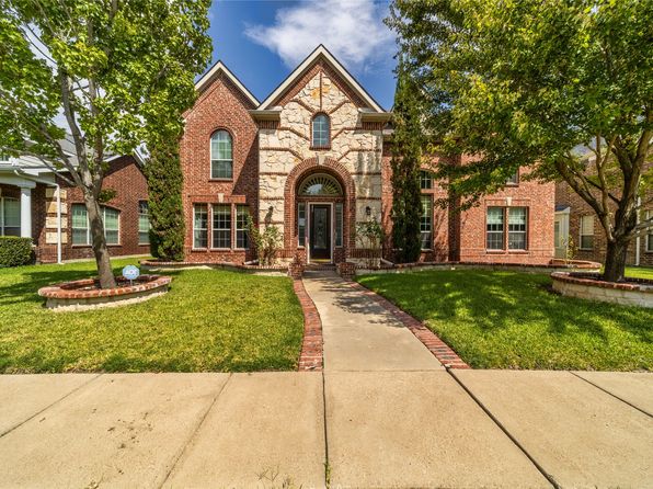 Home for Sale in Garland TX