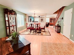 5318 S Rome Cir, Aurora, CO 80015