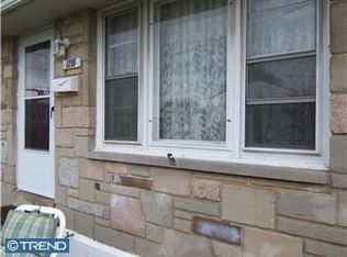 1216 Langley St, Trainer, PA 19061