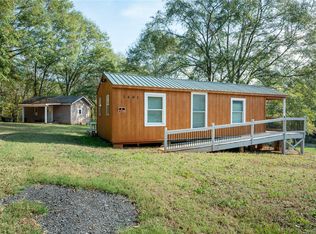 1401 Lebanon Rd, Pendleton, SC 29670