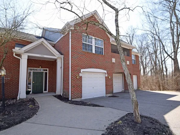 11983 Olde Dominion Dr APT 3, Cincinnati, OH 45249