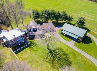 3281 Leetonia Rd, Leetonia, OH 44431