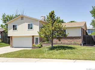 7695 S Holland Way, Littleton, CO 80128