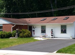 1012 Erwin Dr, Joppa, MD 21085