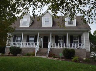 140 Settlers Ln, Talbott, TN 37877