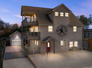 556 APOLLO DRIVE, Canyon Lake, TX 78133