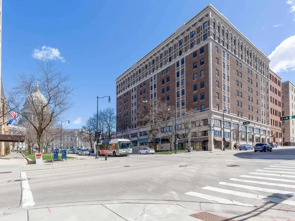 123 W Washington Ave Unit 301, Madison, WI 53703