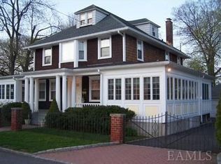 1231 James St, Mamaroneck, NY 10543