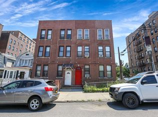 3130 Buhre Ave, Bronx, NY 10461