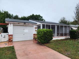 3625 Hendrix St, New Port Richey, FL 34652