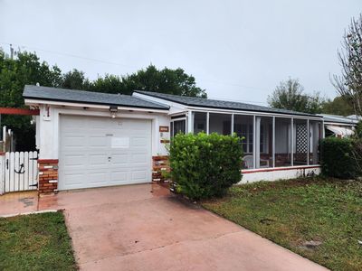 3625 Hendrix St, New Port Richey, FL, 34652