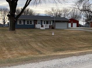 2060 219th St, Fort Dodge, IA 50501