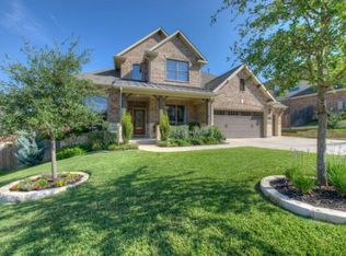 7812 Oteka Cv, Austin, TX 78735