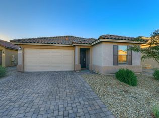 8926 N Hardy Preserve Loop, Tucson, AZ 85742