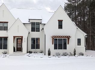 2124 Gardenbrook Dr, Raleigh, NC 27606