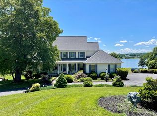 5801 Crescent Point Dr, Orange, VA 22960
