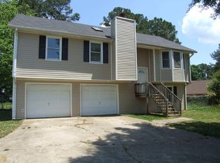 212 Old Airport Rd, Carrollton, GA 30116