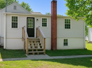 19831 Point Lookout Rd #9, Lexington Park, MD 20653