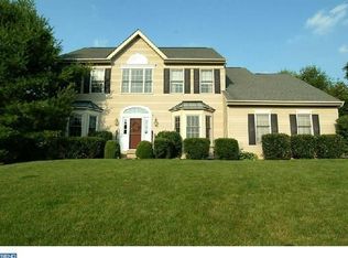 106 Woodmint Dr, West Chester, PA 19380