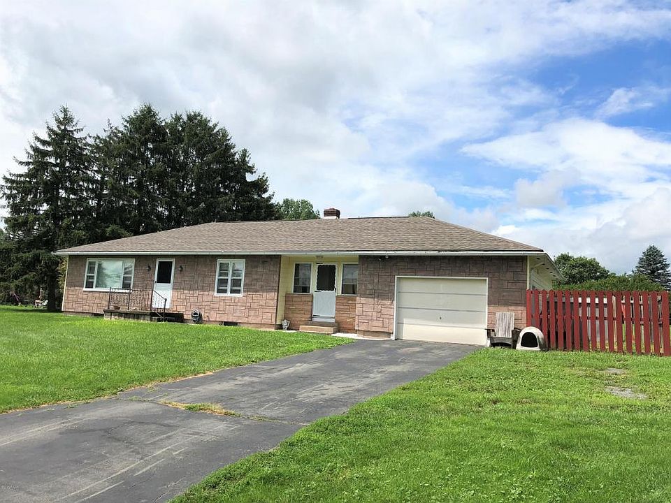 1399 Beach Lake Hwy, Beach Lake, PA 18405 Zillow