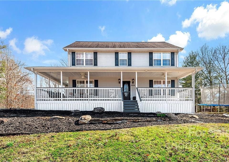 124 Maple Ridge Dr, Old Fort, NC 28762 Zillow