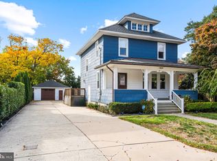 25 Stafford Ave, Manahawkin, NJ 08050