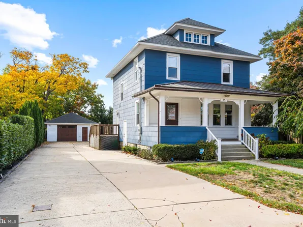 25 Stafford Ave, Manahawkin, NJ 08050