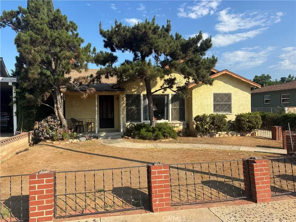 10919 Bonavista Ln, Whittier, CA 90604