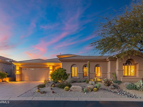 4th image of 9920 E Peregrine Place