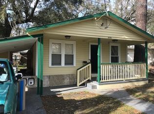 5625 Chenango Blvd, Jacksonville, FL 32254