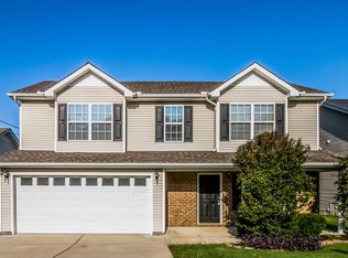 9204 Thomason Trl, Antioch, TN 37013
