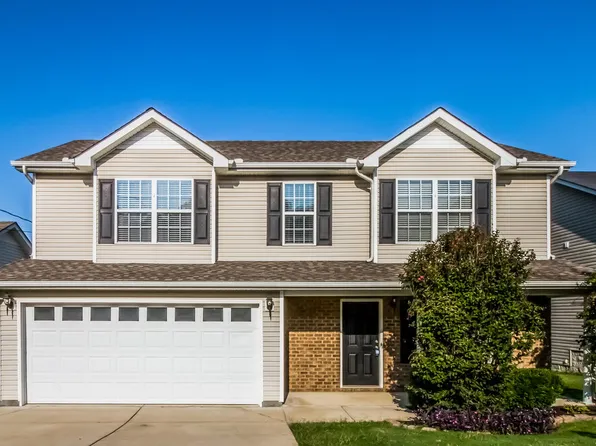 9204 Thomason Trl, Antioch, TN 37013