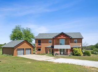 12272 Ns #3600, Seminole, OK 74868