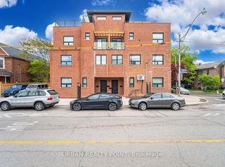 757 Gladstone Ave #3, Toronto, ON M6H 3J5