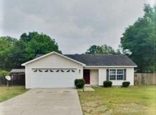 6043 Savannah Dr, Milton, FL 32570