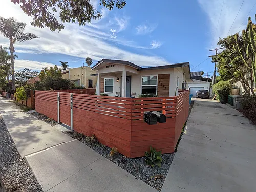 3276 Meade Ave Photo 1