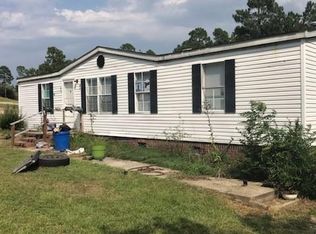81 Shade Wood, Sanford, NC 27332