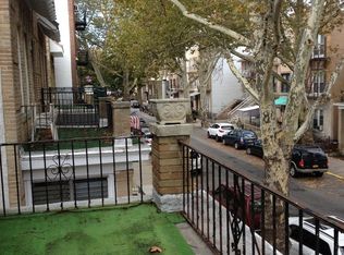 466 78th St #2, Brooklyn, NY 11209