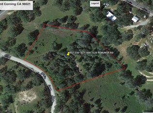 7120 Remunda Rd, Corning, CA 96021